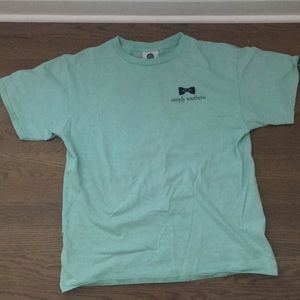 Simply southern T-shirt